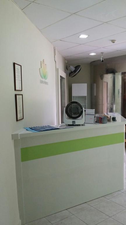 Lotus Hostel Singapour Extérieur photo