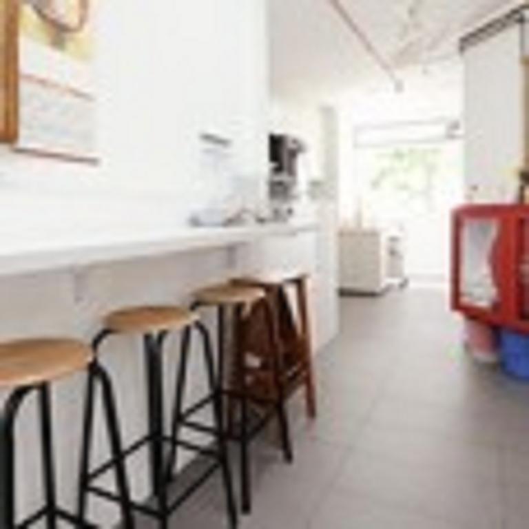 Lotus Hostel Singapour Extérieur photo