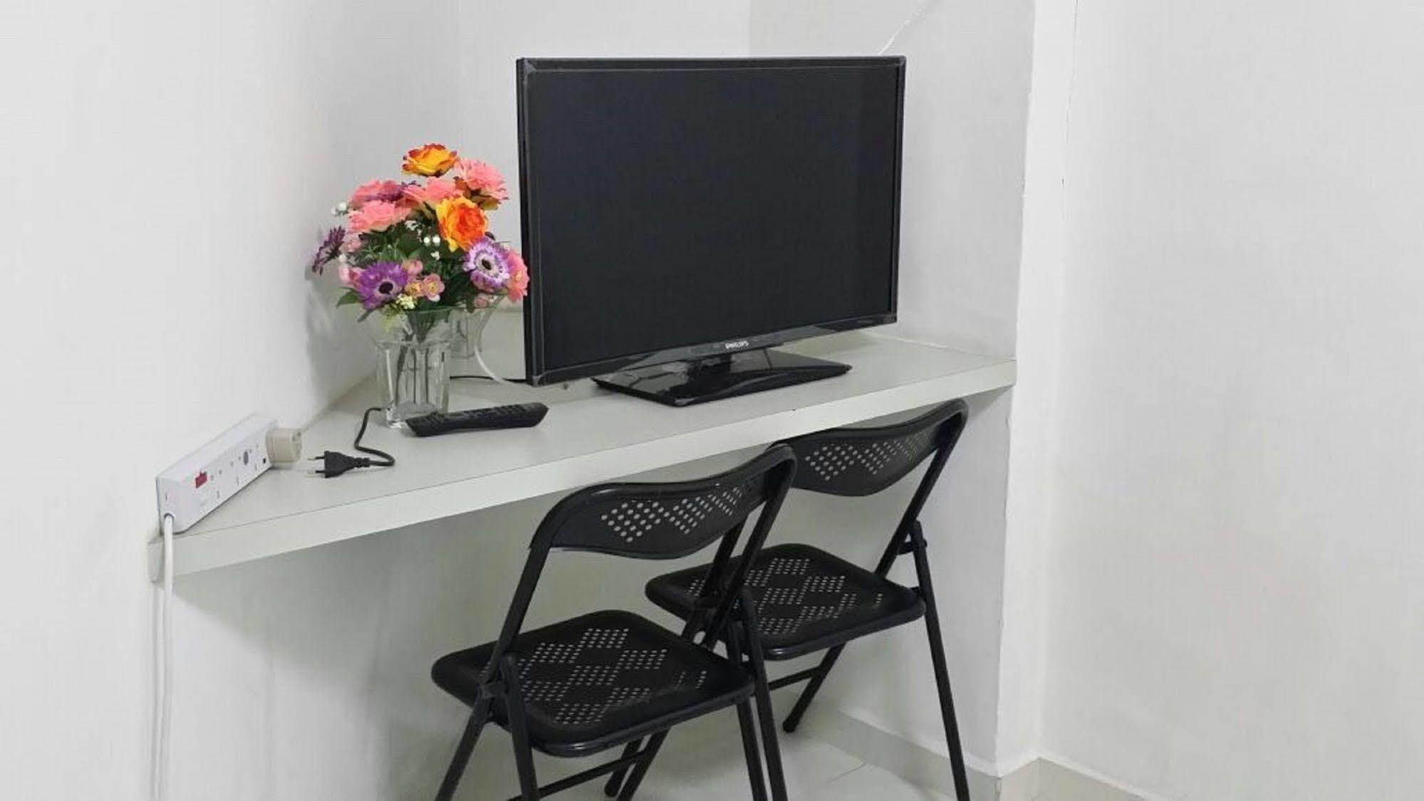 Lotus Hostel Singapour Extérieur photo