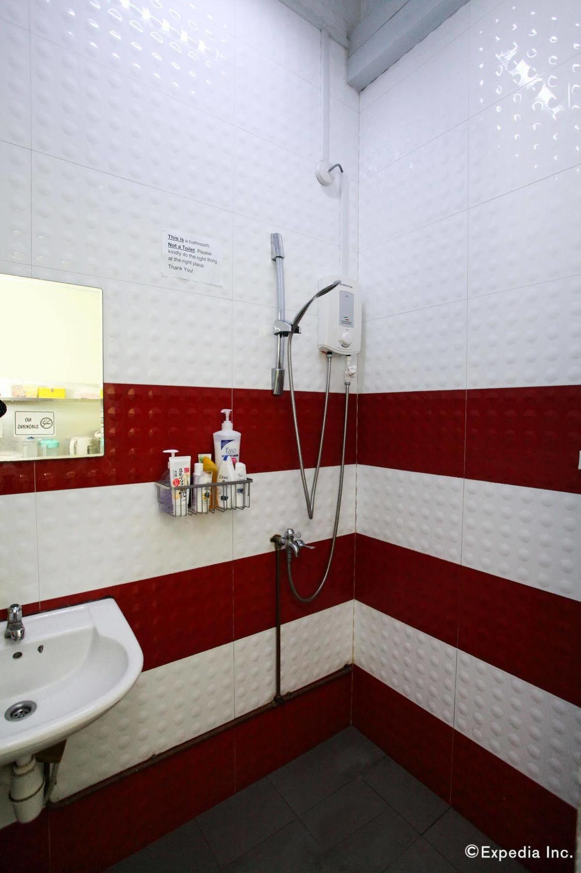 Lotus Hostel Singapour Extérieur photo