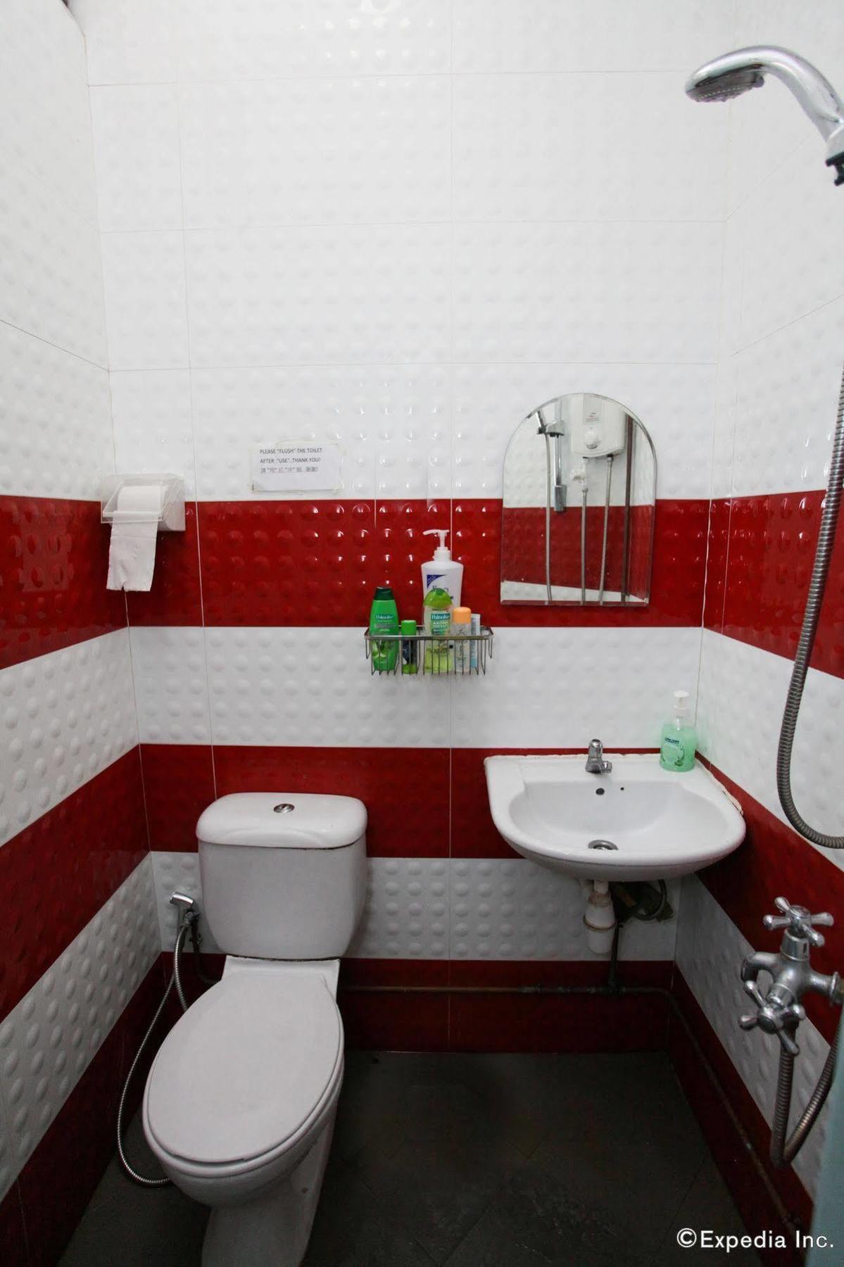 Lotus Hostel Singapour Extérieur photo
