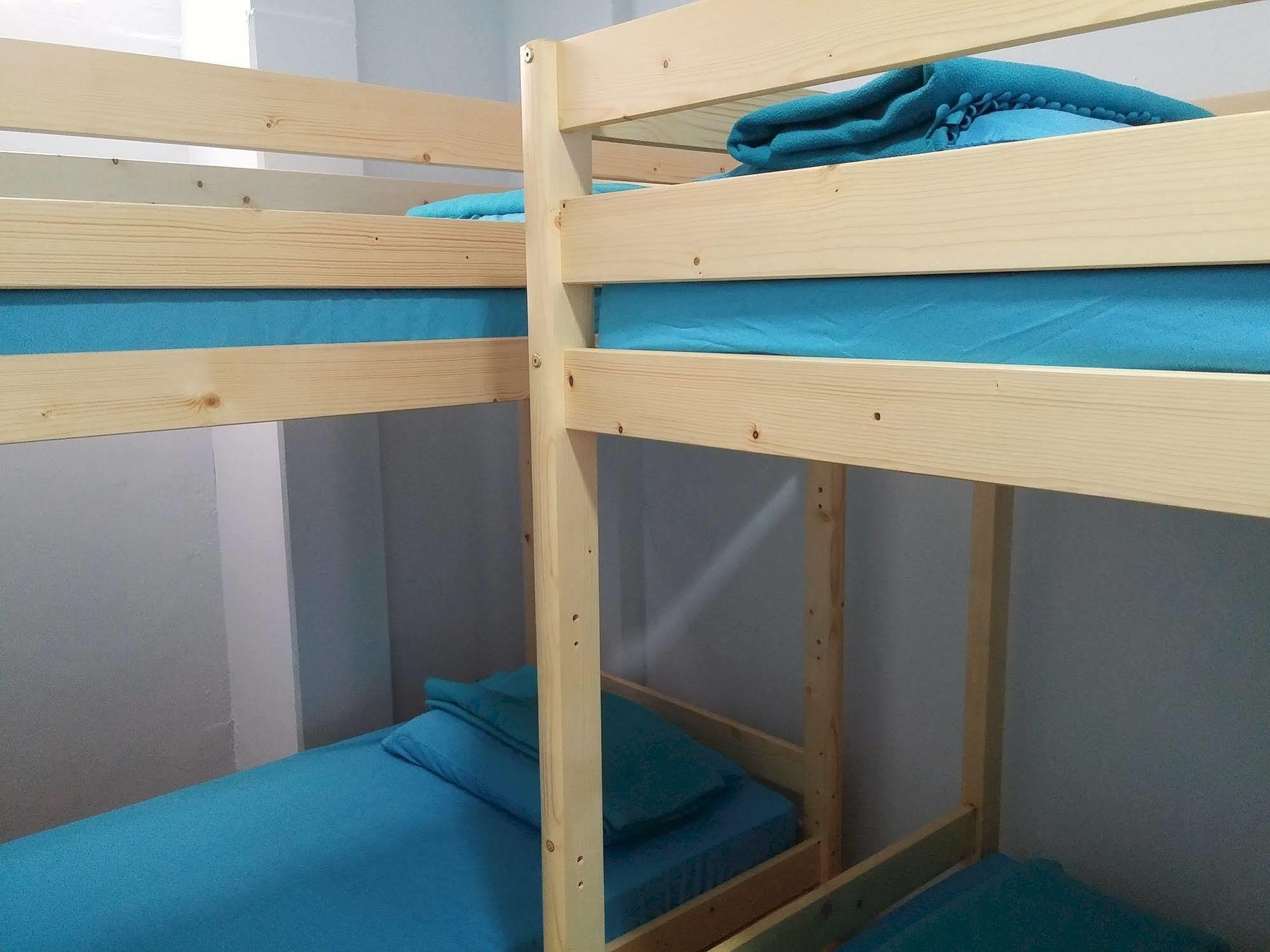 Lotus Hostel Singapour Extérieur photo