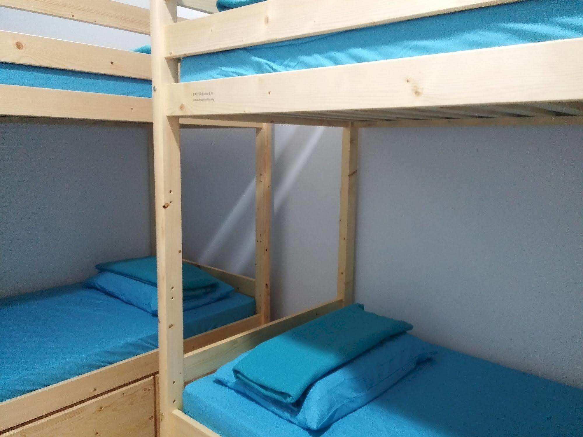 Lotus Hostel Singapour Extérieur photo