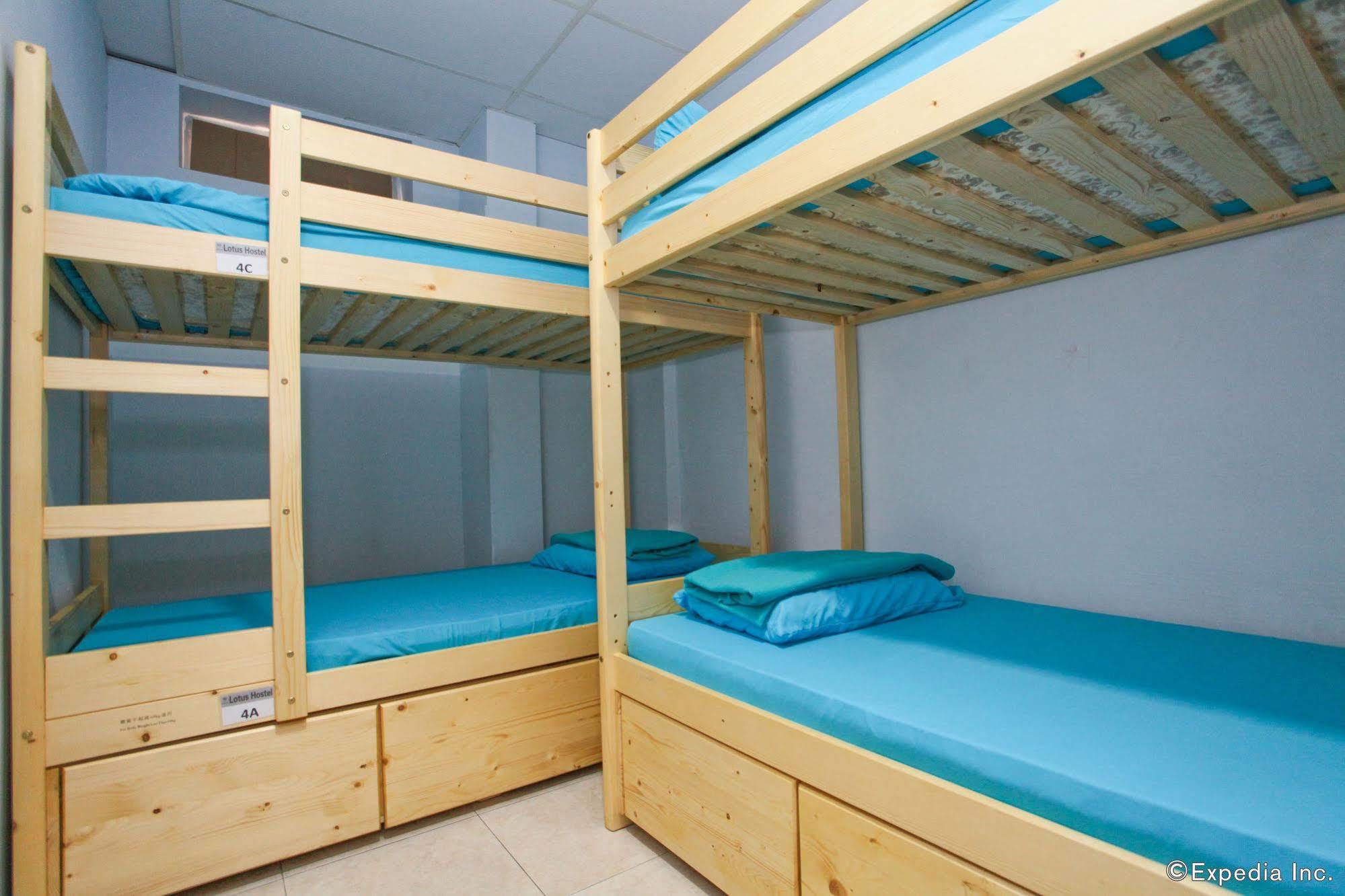 Lotus Hostel Singapour Extérieur photo